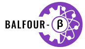 Balfour Beta Logo